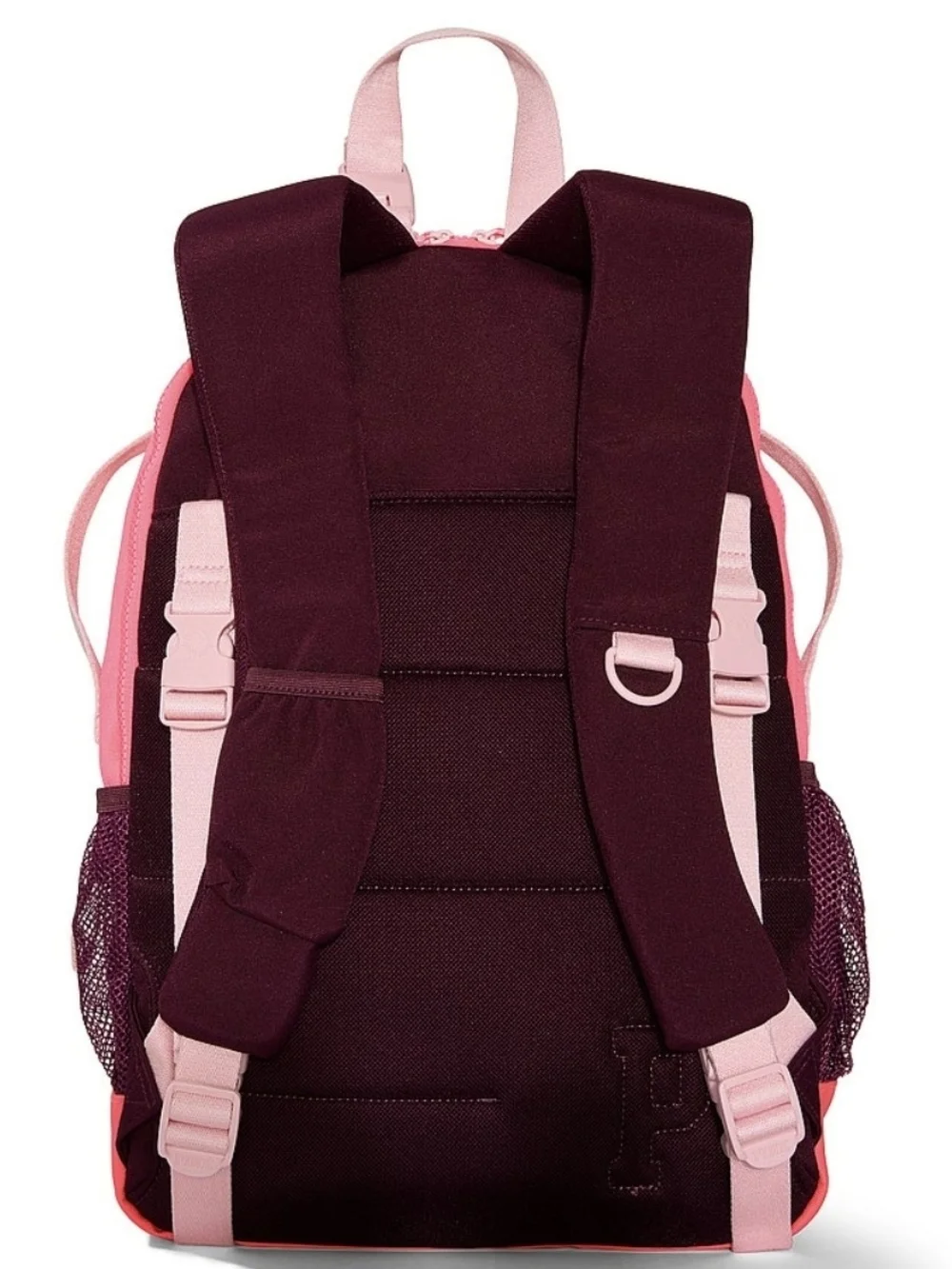 In Search Of PINK Victoria's Secret Adaptive Backpack